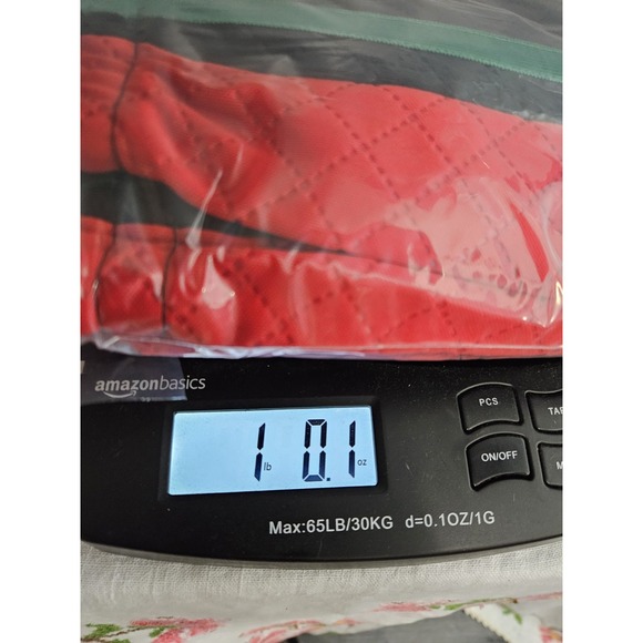 Mitchell & Ness Men's Swingman 76'ers Drawstring Shorts 2XL - Picture 12 of 12